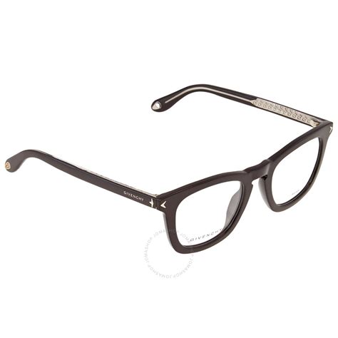 givenchy 49 eyeglasses